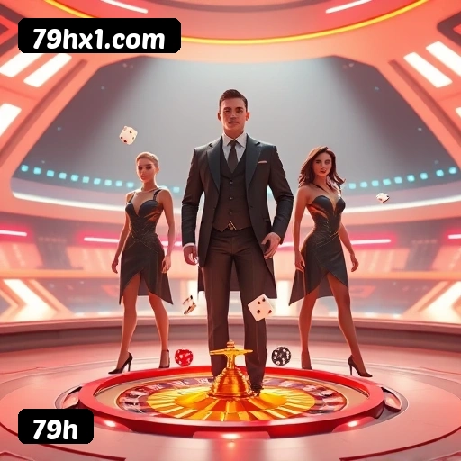 Vantagens de jogar slots no 79h Brasil
