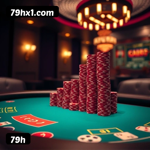 Jogos de Cassino Premium - Slots, Roleta, Blackjack e Dealer Ao Vivo