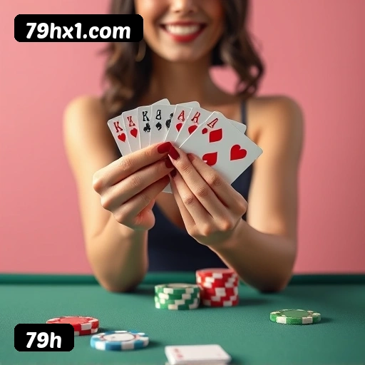 Recursos Exclusivos do App 79h - Modo Offline, Login Biométrico