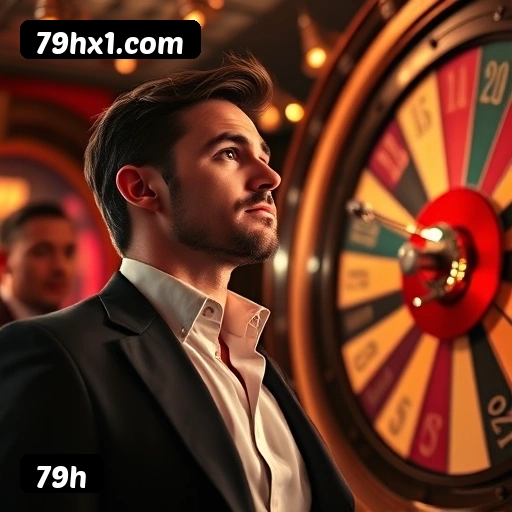 Jogos de Cassino em Destaque - Slots, Roleta, Blackjack